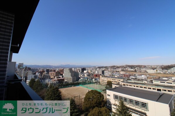 ステージグランデ八王子IIの物件内観写真